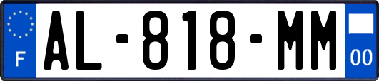 AL-818-MM
