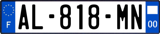AL-818-MN