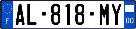 AL-818-MY