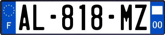 AL-818-MZ