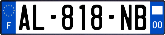 AL-818-NB