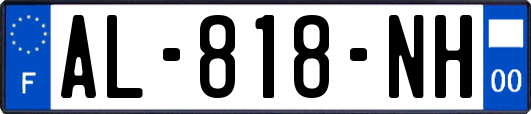 AL-818-NH
