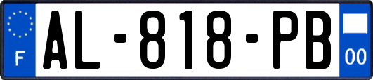 AL-818-PB