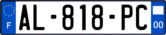 AL-818-PC