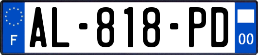 AL-818-PD