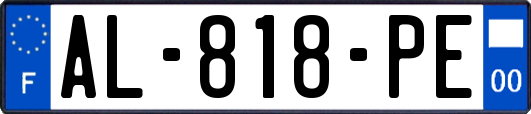AL-818-PE