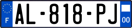 AL-818-PJ
