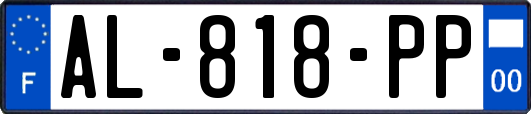 AL-818-PP