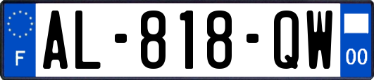 AL-818-QW