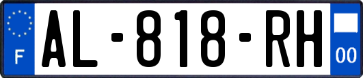 AL-818-RH