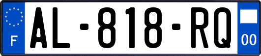 AL-818-RQ