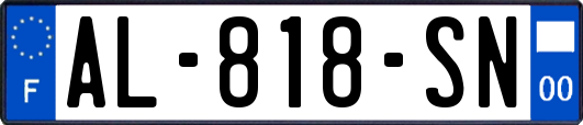 AL-818-SN