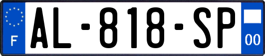 AL-818-SP