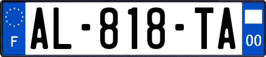 AL-818-TA