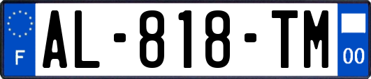 AL-818-TM