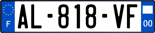 AL-818-VF