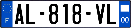 AL-818-VL