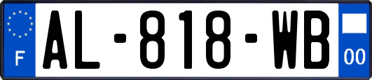 AL-818-WB