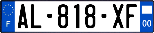 AL-818-XF