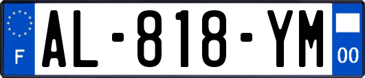 AL-818-YM