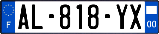 AL-818-YX