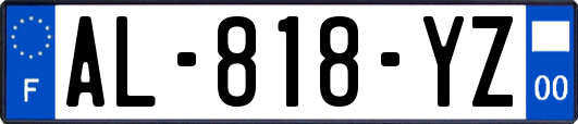 AL-818-YZ