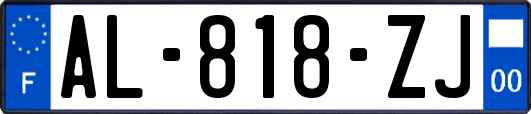 AL-818-ZJ