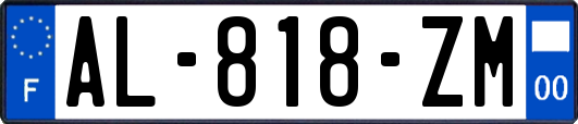 AL-818-ZM