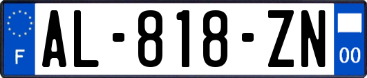 AL-818-ZN