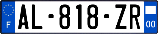 AL-818-ZR