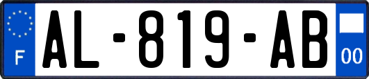 AL-819-AB