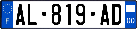 AL-819-AD