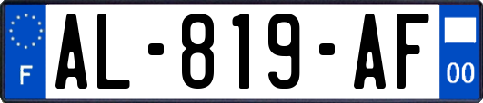 AL-819-AF