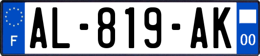 AL-819-AK