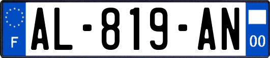 AL-819-AN