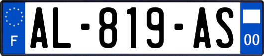 AL-819-AS