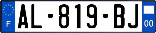 AL-819-BJ