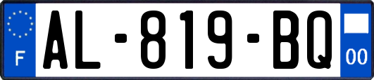AL-819-BQ