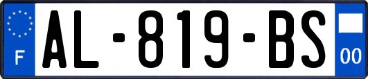 AL-819-BS