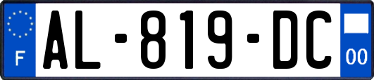 AL-819-DC