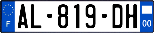 AL-819-DH