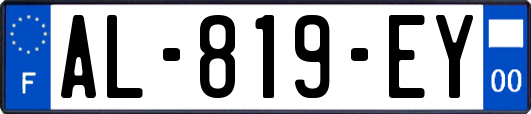 AL-819-EY