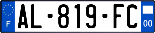 AL-819-FC