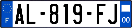 AL-819-FJ