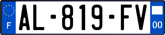 AL-819-FV