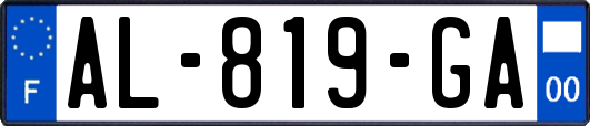 AL-819-GA