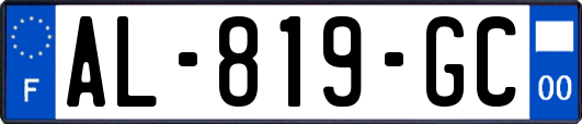 AL-819-GC
