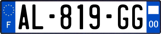 AL-819-GG