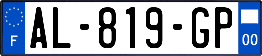 AL-819-GP