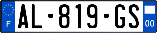AL-819-GS